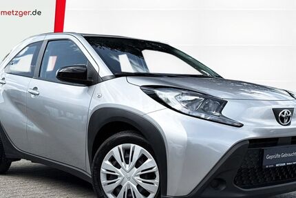 Toyota Aygo (X) 16.330 km 15.320 &euro; Öhringen 74613