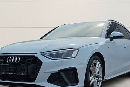 Audi A4 215.000 km 16.900 € Sinsheim 74889