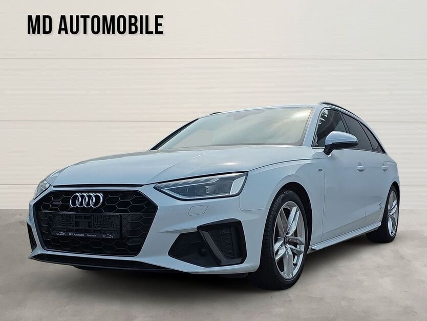 Audi A4 215.000 km 16.900 € Sinsheim 74889
