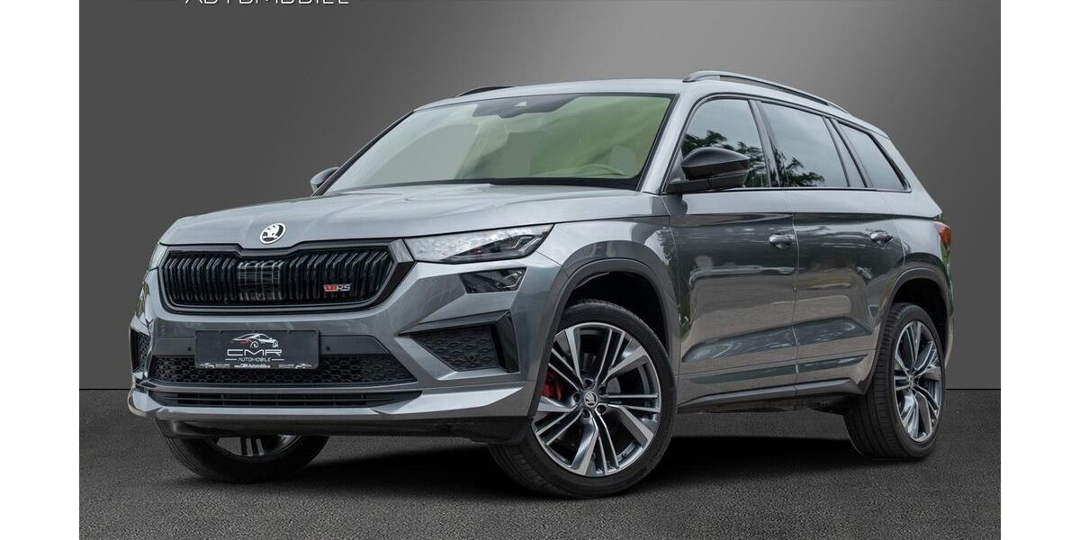 Skoda Kodiaq 58.210 km 39.968 &euro; Roigheim 74255