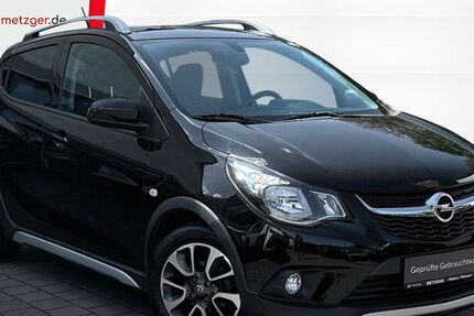 Opel Karl 47.106 km 8.820 &euro; Widdern 74259