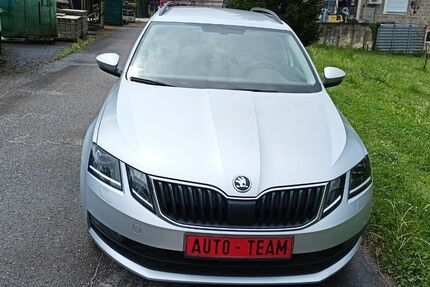 Skoda Octavia 333.500 km 7.680 &euro; Möckmühl 74219