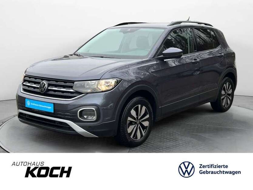 T-Cross