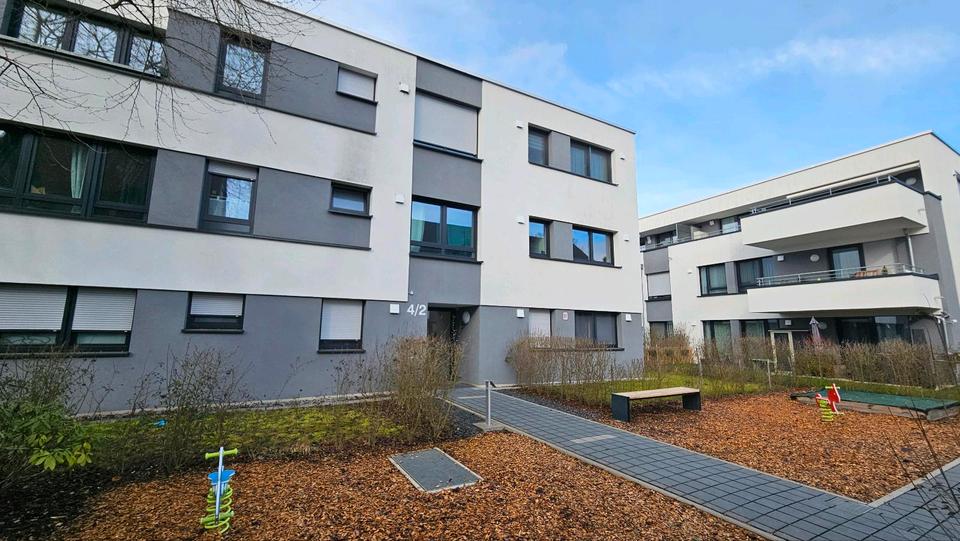 Etagenwohnung Sachsenheim - 3 Zimmer, 77 m&sup2;, 390.000&euro; | Angebot:24980138