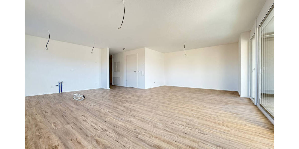 Etagenwohnung Beilstein / Schmidhausen Beilstein - 4 Zimmer, 107 m&sup2;, 1.490&euro; | Angebot:26863092