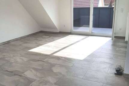 Wohnung Kirchardt - 2 Zimmer, 45 m&sup2;, 665&euro; | Angebot:25563131