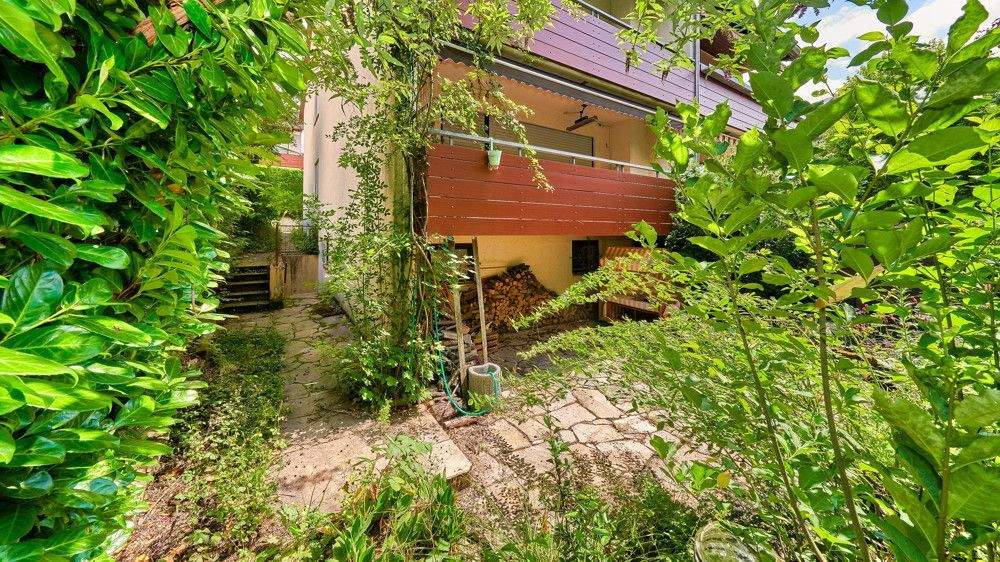 Raum für Leben, Familie und Ideen DHH mit 6,5-Zimmer und Hobbyraum in Steinheim 6 zimmer