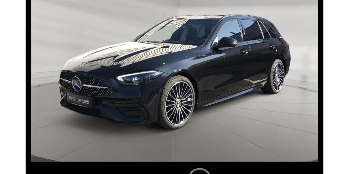 Mercedes-Benz C 220 8.480 km 50.889 &euro; Heilbronn 74072