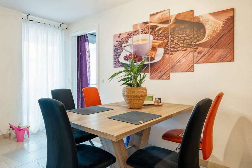 Wohnung zum Kaufen in Ludwigsburg 375.000 € 64.42 m² 3 zimmer