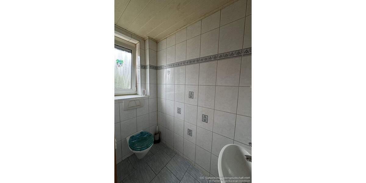 Reihenendhaus Bad Rappenau - Babstadt Babstadt - 5 Zimmer, 122 m&sup2;, 465.000&euro; | Angebot:24648439