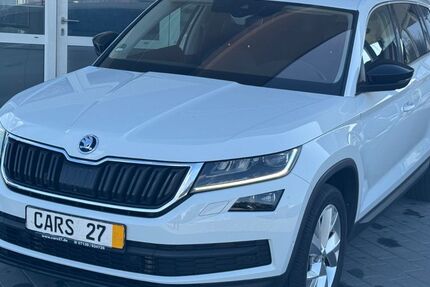 Skoda Kodiaq 83.665 km 25.999 &euro; Neuenstadt am Kocher 74196