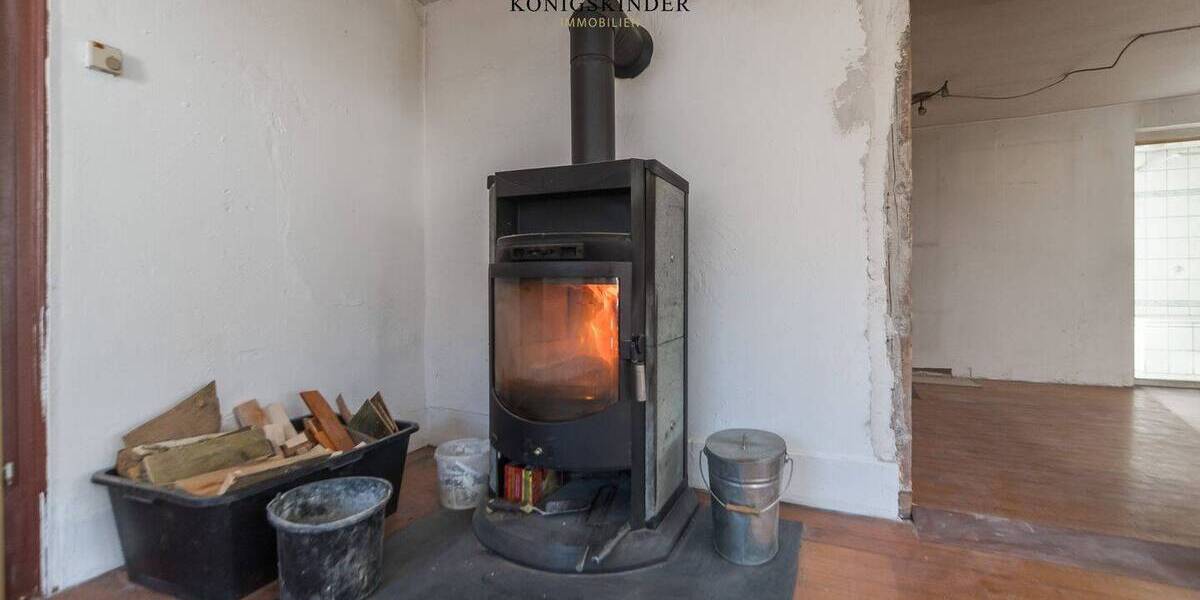 Platzwunder sucht Heimwerker King 9 zimmer