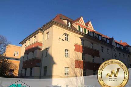 Wohnung zum Kaufen in Leipzig 179.900 € 75.16 m²