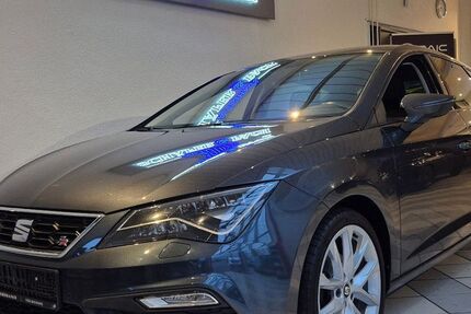 Seat Leon 73.000 km 14.999 &euro; Backnang 71522
