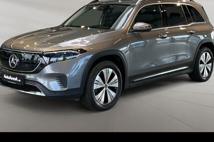 Mercedes-Benz EQB 73.460 km 27.589 &euro; Heilbronn 74072