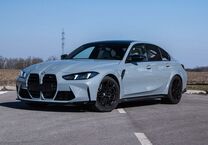 Gebrauchtwagen BMW M3