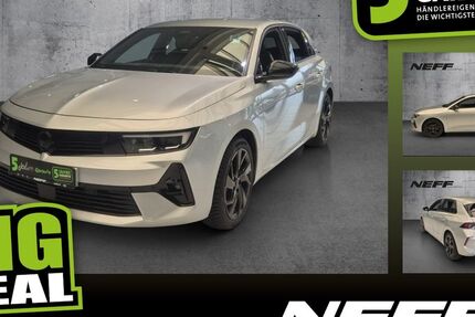 Opel Astra 12.550 km 21.620 &euro; Bad Friedrichshall 74177