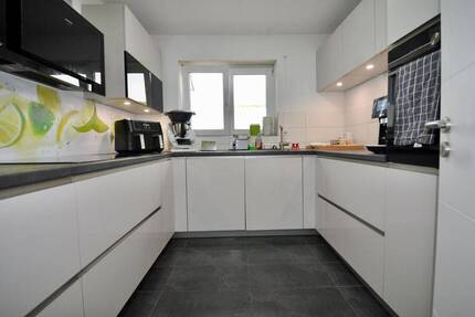 Panoramalage in Haltingen - schöne 4-Zimmerwohnung