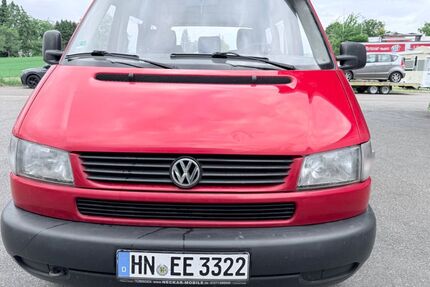 VW T4 Caravelle 424.584 km 3.350 &euro; Massenbachhausen 74252