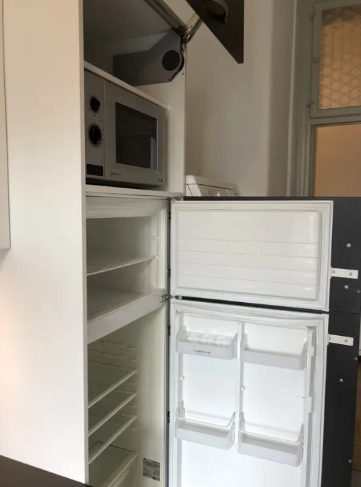 Wohnung Attraktive 2 Zimmer voll möbliert in Heilbronn