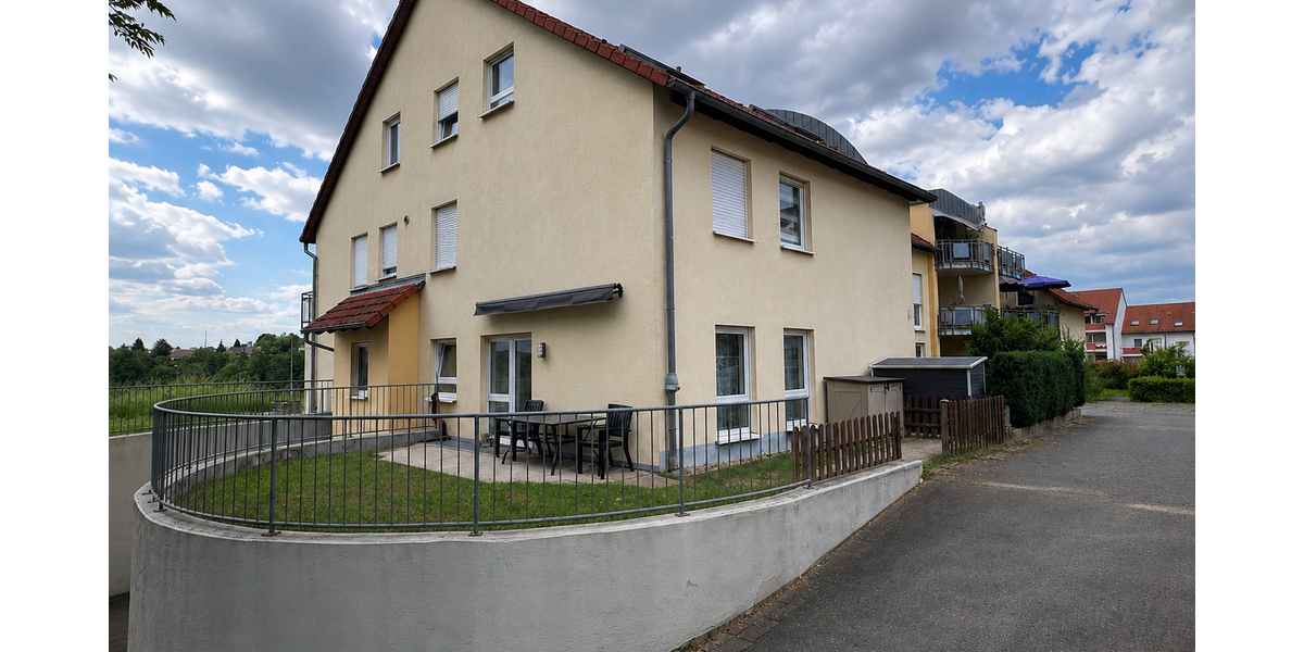 Etagenwohnung Eppingen - 4 Zimmer, 105 m&sup2;, 379.000&euro; | Angebot:26834220