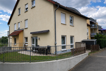 Wohnung Eppingen - 4 Zimmer, 105 m&sup2;, 379.000&euro; | Angebot:26834220