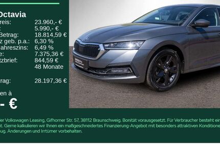 Skoda Octavia 99.000 km 22.960 &euro; Heilbronn 74076
