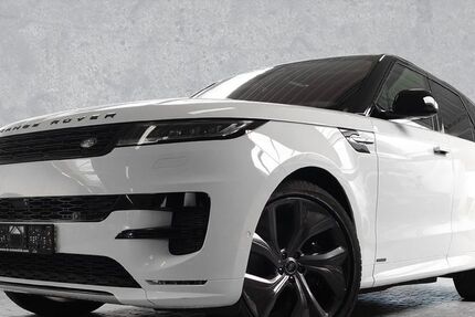 Land Rover Range Rover Sport 21.695 km 109.910 &euro; Asperg 71679