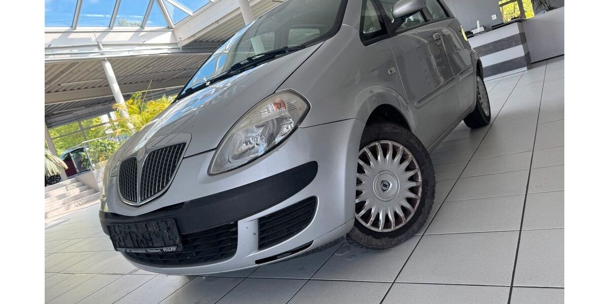 Lancia MUSA 178.000 km 790 &euro; Öhringen 74613