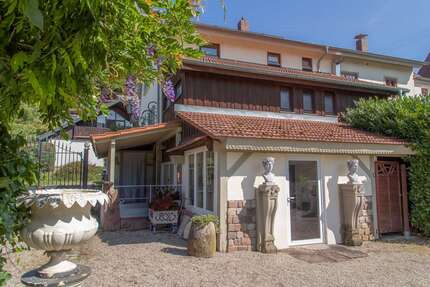 Gastronomie in Mosbach 449.000 € 343 m² zimmer