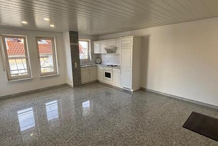 Einzigartige 2-Zimmer-Wohnung mit Balkon in Sachsenheim 2 zimmer