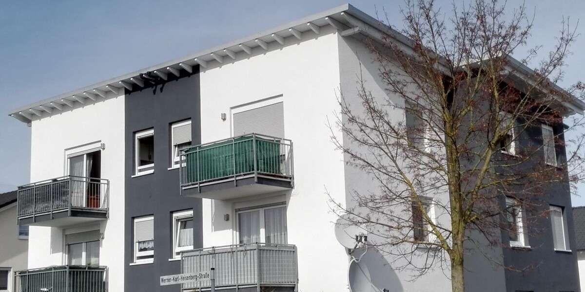 Wohnung zum Kaufen in Untereisesheim 257.900 € 66.8 m² 3 zimmer