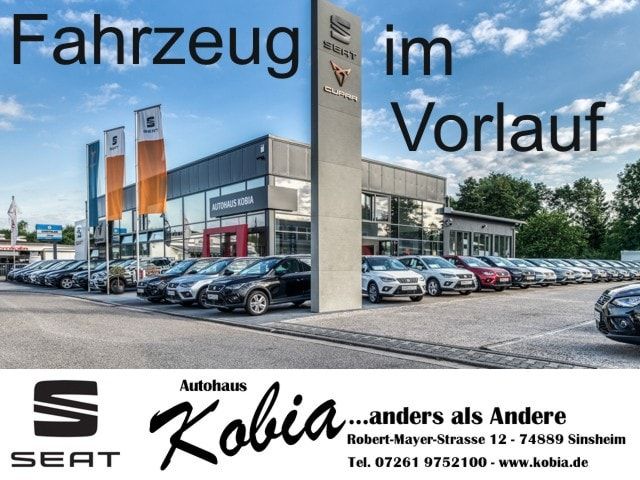 Seat Ateca 11.679 km 28.890 &euro; Sinsheim 74889