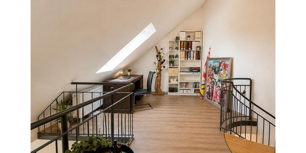 Maisonettenwohnung Bietigheim-Bissingen Bissingen - 3 Zimmer, 75 m&sup2;, 1.140&euro; | Angebot:26585783