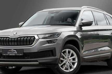 Skoda Kodiaq 91.461 km 28.779 &euro; Roigheim 74255