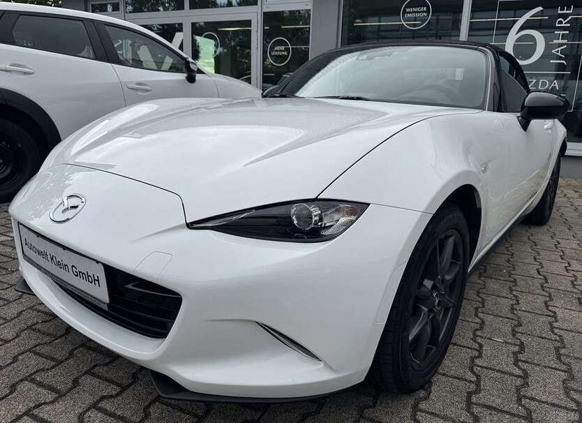 MX-5