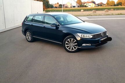 VW Passat 208.000 km 11.975 &euro; Backnang 71522