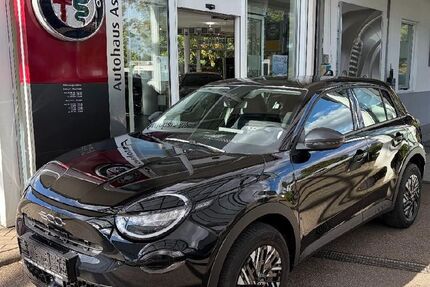 Fiat 600 10.644 km 21.890 &euro; Asperg 71679