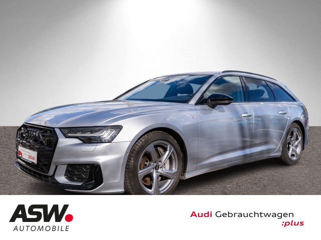 Audi A6 16.800 km 49.490 &euro; Heilbronn 74074