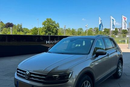 VW Tiguan 175.000 km 17.000 &euro; Ludwigsburg 71636