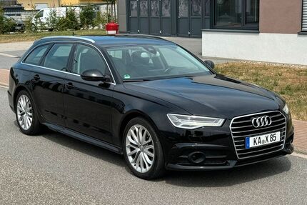 Audi A6 268.000 km 12.900 &euro; Eppingen 75031