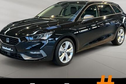 Seat Leon 24.571 km 24.719 &euro; Neckarsulm-Obereisesheim 74172