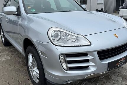 Porsche Cayenne 146.000 km 11.990 &euro; Öhringen 74613