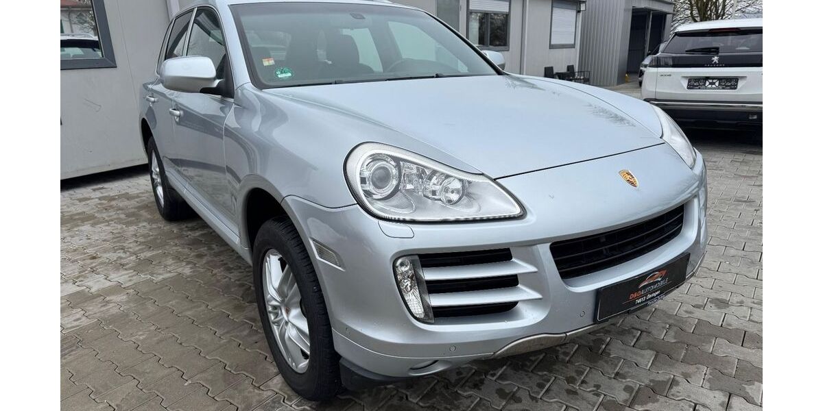 Porsche Cayenne 146.000 km 11.990 &euro; Öhringen 74613