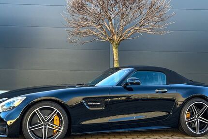 Mercedes-Benz AMG GT 7.350 km 129.850 € Benningen 71726