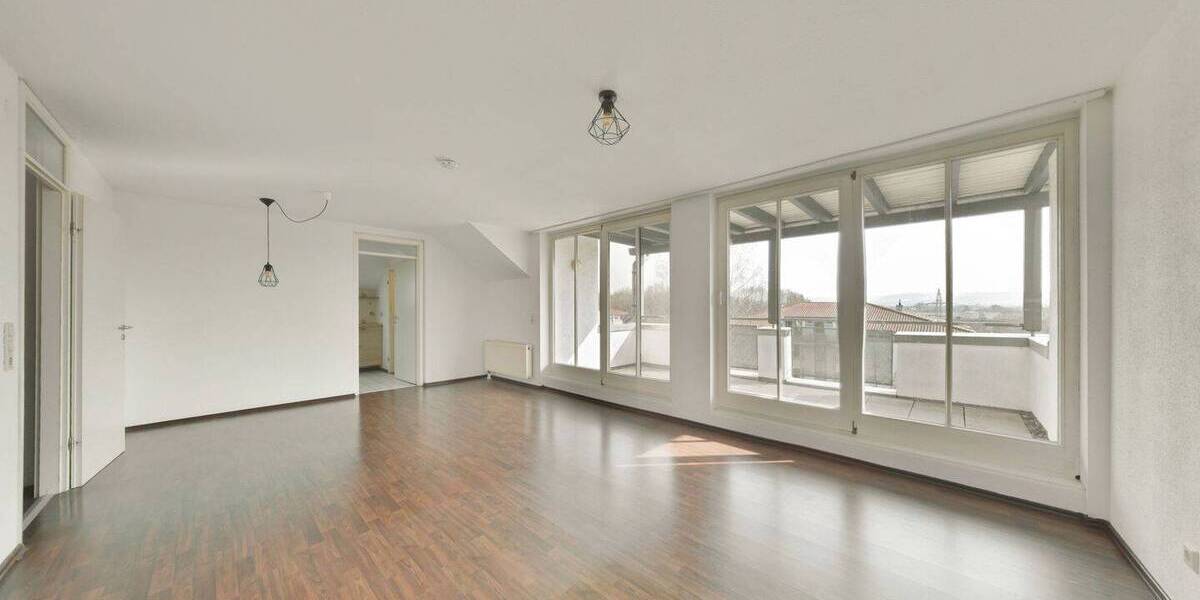 Etagenwohnung Öhringen - 3 Zimmer, 79 m&sup2;, 207.000&euro; | Angebot:26161128