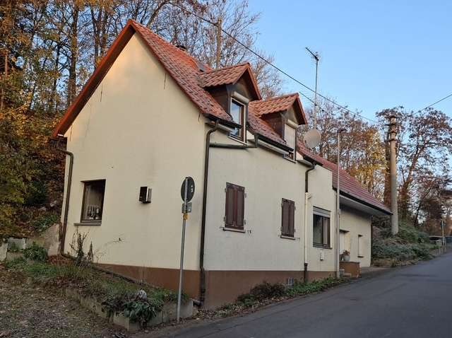 Haus zum Kaufen in Leingarten 145.000 € 55 m² 3.5 zimmer