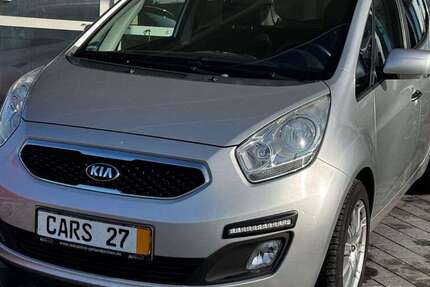 Kia Venga 161.555 km 4.950 &euro; Neuenstadt am Kocher 74196