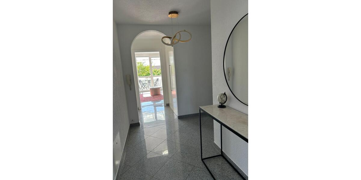 Helle 3 Zimmer Whg. 3 zimmer