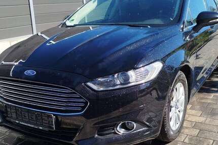 Ford Mondeo 120.349 km 9.650 &euro; Neuenstein 74632